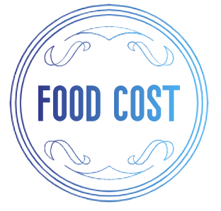 logo FOOD APP